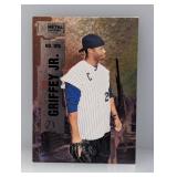 2022 SkyBox Metal Universe Champs Ken Griffey Jr