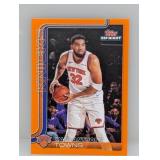 2025-26 Topps Rip Night Karl-Anthony Towns Orange