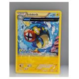 Pokemon 2015 Eeletrikï¿½64 *LP