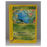 2002 Pokemon Expeditions Bulbasaur #94 *HP