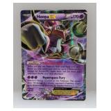 Pokemon 2015 Hoopa Ex Promo *LP