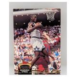 1992 Stadium Club Shaquille O