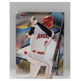 2020 Shohei Ohtani Topps Finest #20