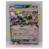 2025 Pokemon Umbreon ex Prismatic Stamped 060/131