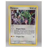 2005 Pokemon ex Emerald Rayquaza Holo #9 *MP