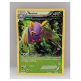 Pokemon 2015 Dustox 8 *LP