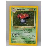 Pokemon 1999 Vileplume Holo 15 *MP