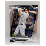 2025 Prizm Nick Kurtz Rookie #213