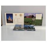 2003 IL Quarter Coin Collector Series