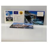 2003 MA Quarter Coin Collector Series