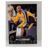2012 Panini Anthology Kobe Bryant 185