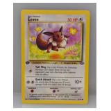 Pokemon 1999 1st Edition Eevee 51 *LP
