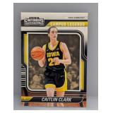 2024 Panini Caitlin Clark Campus Legends CL1 RC