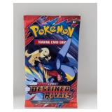 Pokemon Scarlet & Violet Destined Rivals Pack