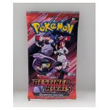 Pokemon Scarlet & Violet Destined Rivals Pack