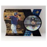 1997 Ken Caminiti Spx Bound For Glory Die Cut/1500