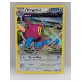 Pokemon 2015 Porygon Z 67 *LP