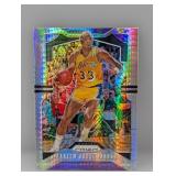 2019-20 Kareem Abdul-Jabbar Prizm Hyper Prizm #20