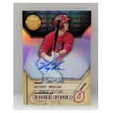 2017 Moniak Bowman
