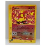2002 Pokemon ExpEd Magmar Reverse Holo #86 *LP