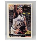 1994-95 Topps Gold Shaquille O
