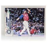 2020 Topps Update Home Run Derby Ken Griffey Jr