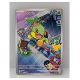 2026 Pokemon Turtwig 040 Promo