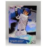 2026 Shohei Ohtani Topps Stars Of Mlb Smlb-9