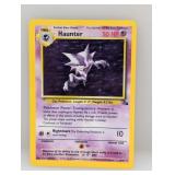 Pokemon 1999 Haunter Holo 6 *LP