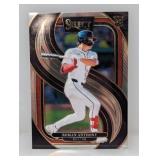 2025 Select Roman Anthony Rookie #192