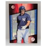 2014 Bowman Aaron Judge RC Scout