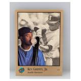 1992 Studio Bubble Gum Ken Griffey Jr. #232
