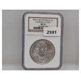 NGC 2006-P MS70 Franklin Comm $1
