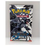 Pokemon Scarlet & Violet Black Bolt Pack