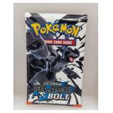 Pokemon Scarlet & Violet Black Bolt Pack