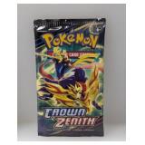 Pokemon Corwn Zenith Pack