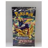 Pokemon Corwn Zenith Pack