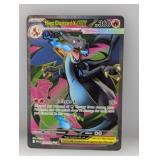 2025 Pokemon Phantasmal Flames Mega Charizard X ex
