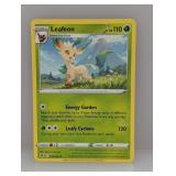 Pokemon 2022 Leafeon 13