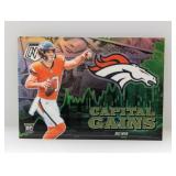 2024 NFL Mosaic Capitol Gains Ref RC Box Nix
