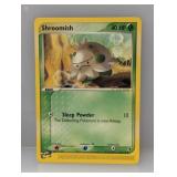 Pokemon 2003 Shroomish 69