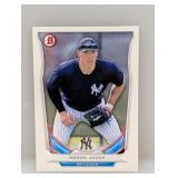 2014 Bowman Aaron Judge RC TP-39