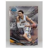 2023 Bowman Best Victor Wembanyama Base 51