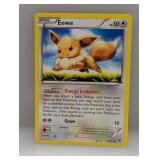 Pokemon 2014 Eevee 80 *LP