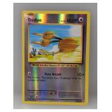 Pokemon 2016 Doduo Reverse Holo 69 *LP