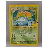 2021 Pokemon Celebrations Venusaur #15