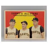 1959 Topps Danny