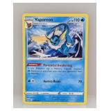 Pokemon 2020 Vaporeon 30