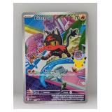 Pokemon 2026 Litten Promo