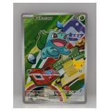 2026 Pokemon Bulbasaur 037 Promo